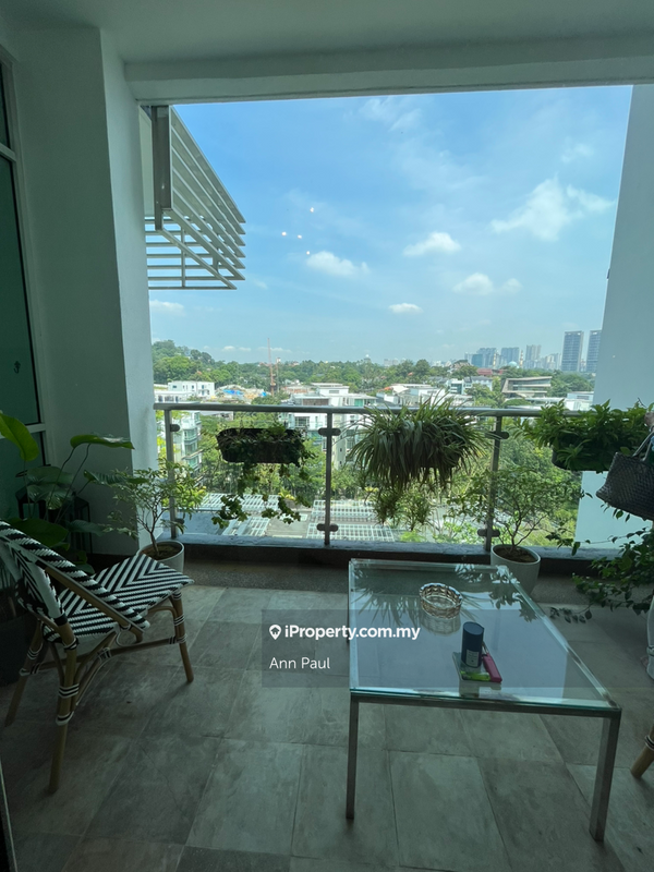 Condominium for Sale in Tijani 2 North by Ann Paul - iProperty.com.my