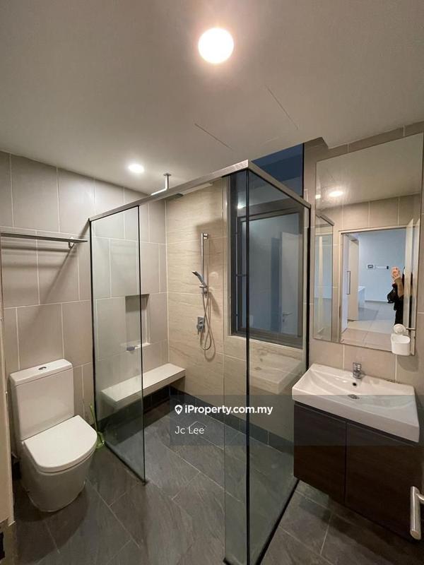 Residensi Servis untuk Dijual di Verde oleh Jc Lee - iProperty.com.my
