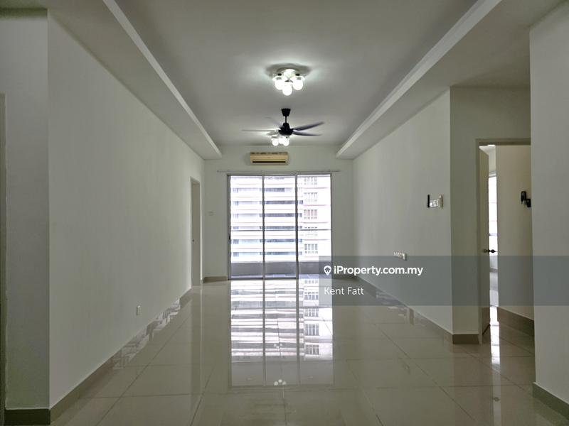 For Rent - Green Terrain (Prima Villa)