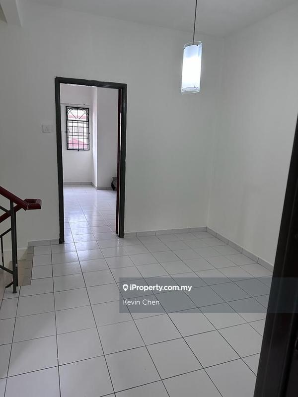 2.5-storey Terraced House for Sale in Taman Kurnia Indah, Kajang by Kevin Chen - iProperty.com.my