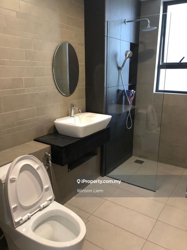 Kondominium untuk Dijual di Irama Wangsa oleh Winson Liem - iProperty.com.my