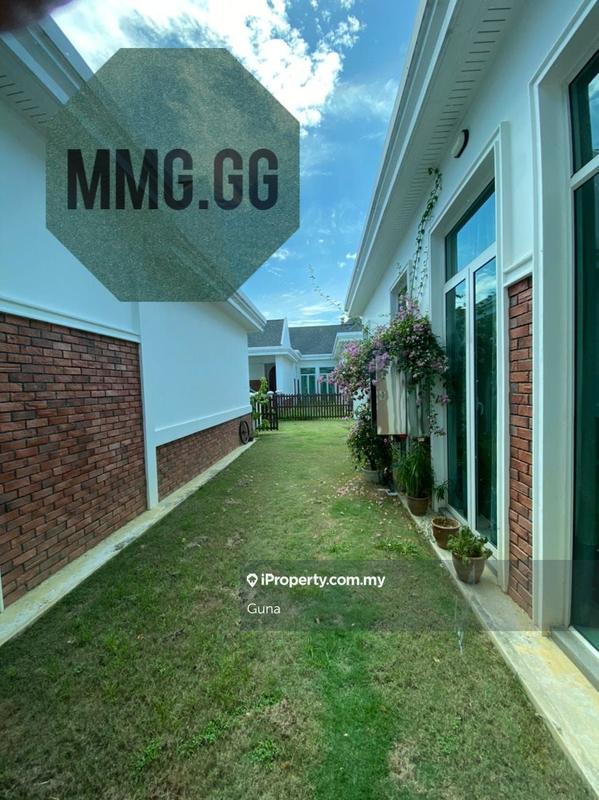 Bungalow House for Sale in Setia Eco Park, Setia Alam by Guna - iProperty.com.my
