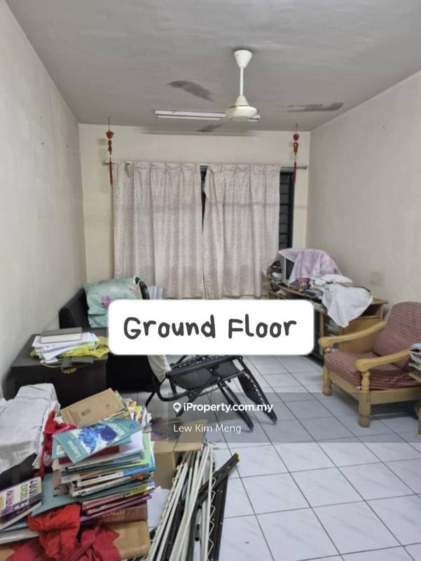 For Sale - SD Apartments II