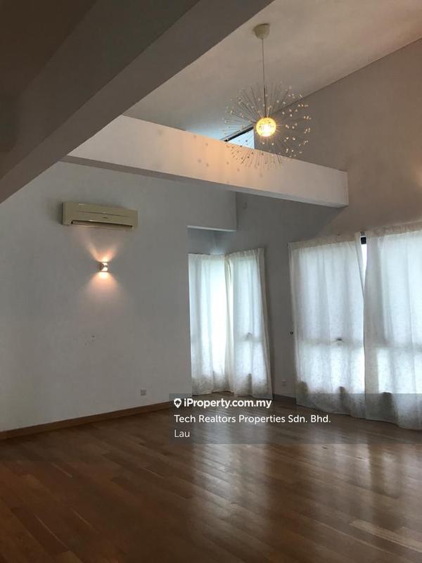 Rumah Berkembar untuk Disewa di Armada Villa, Taman Desa oleh Lau Mee Ling - iProperty.com.my