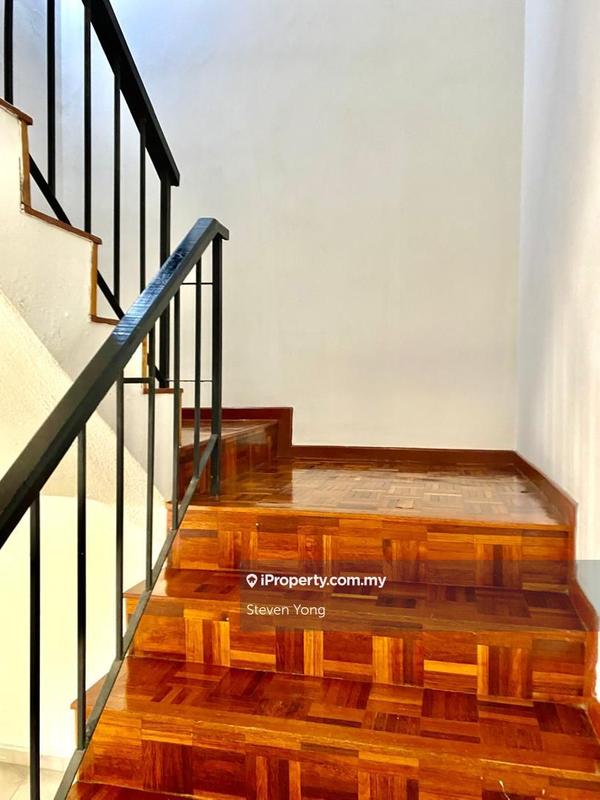 2-storey Terraced House for Sale in Sungai Long, Bandar Sungai Long by Steven Yong - iProperty.com.my