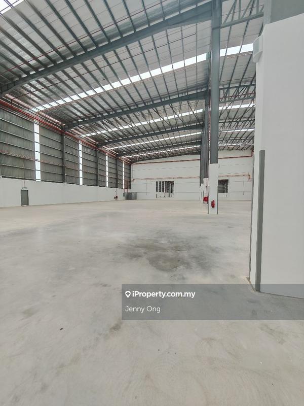 Detached Factory for Rent in Perai, Seberang Perai by Jenny Ong - iProperty.com.my