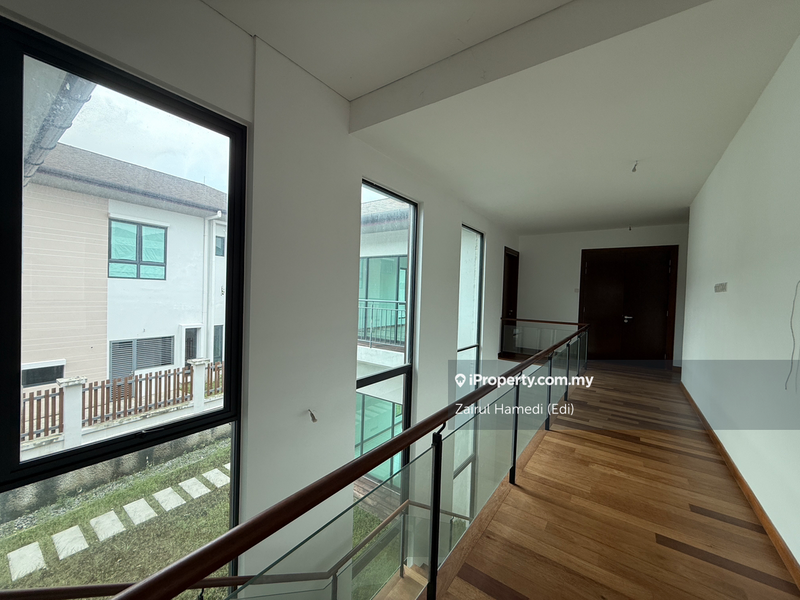 Bungalow House for Sale in Subang Bestari, Shah Alam by Zairul Hamedi (Edi) - iProperty.com.my