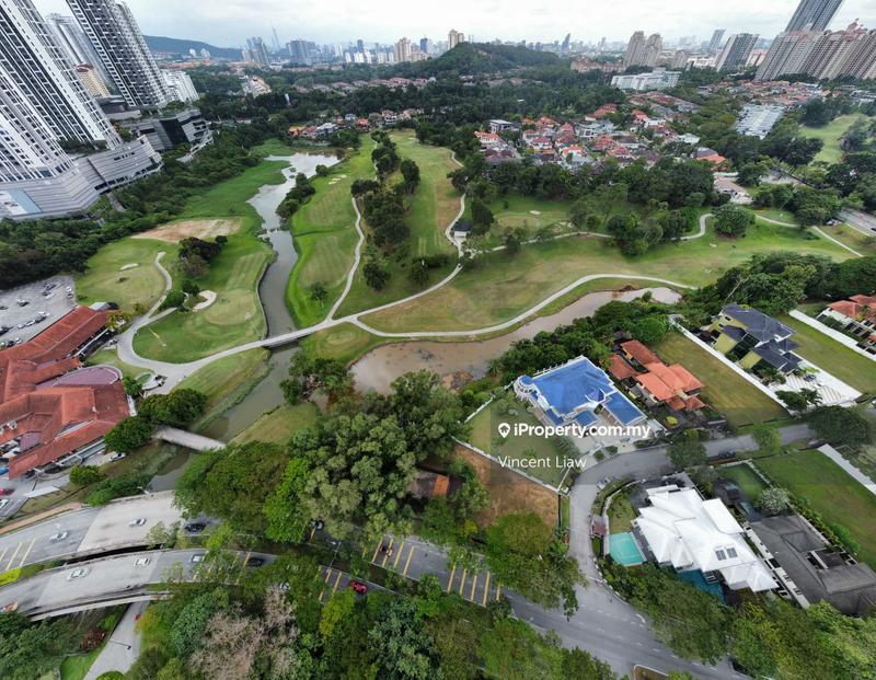 Bungalow Land for Sale in Tropicana indah resort homes, Tropicana by Vincent Liaw - iProperty.com.my