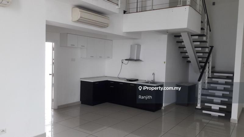 Residensi Servis untuk Dijual di The Scott Garden SOHO oleh Ranjith - iProperty.com.my