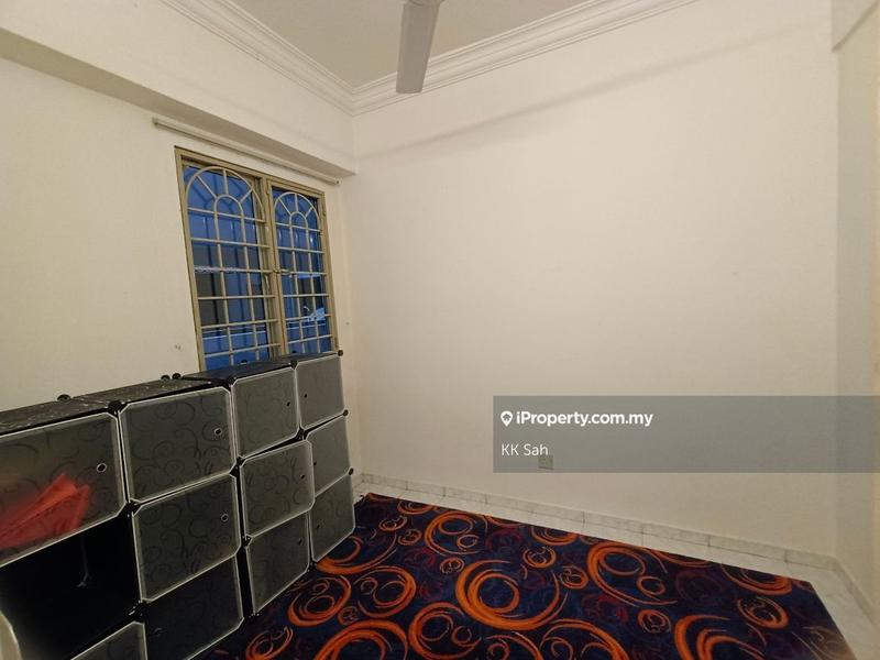 Apartment for Sale in Sri Camellia by KK Sah - iProperty.com.my