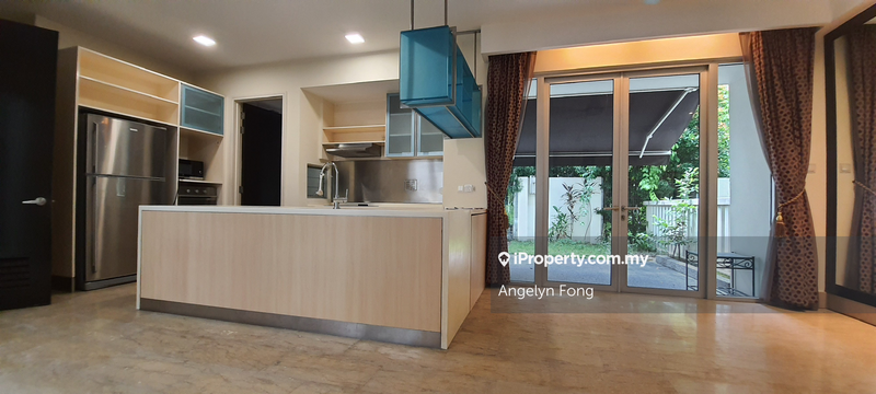 2.5-storey Terraced House for Sale in Mont Kiara, Kuala Lumpur by Angelyn Fong - iProperty.com.my