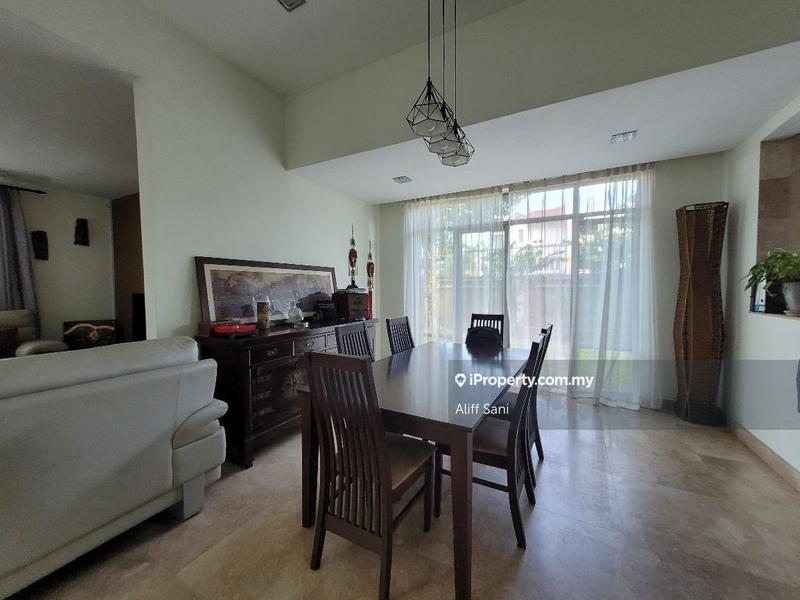 Banglo untuk Dijual di Changkat Kiara, Sri Hartamas oleh Aliff Sani - iProperty.com.my