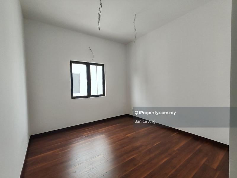 2-storey Terraced House for Sale in Musika Homes Setia Alam, 40170, Selangor, Setia Alam by Janice Ang - iProperty.com.my