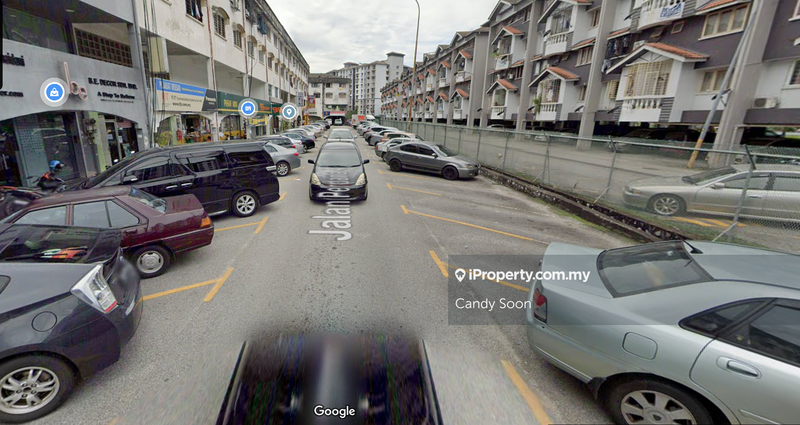 Kedai-Pejabat untuk Dijual di Pandan Perdana, Ampang oleh Candy Soon - iProperty.com.my