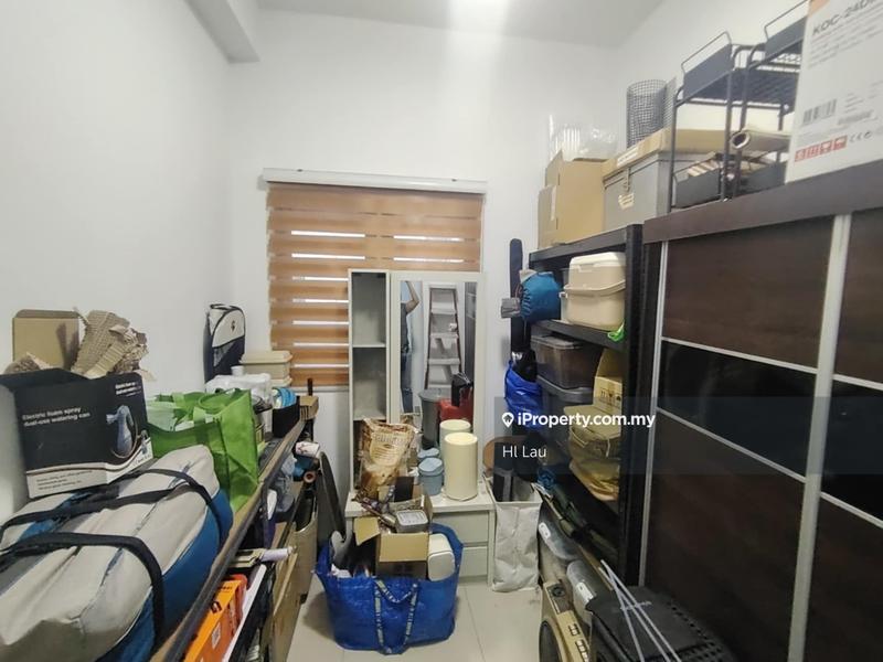 Condominium for Sale in Parkhill Residence by Hl Lau - iProperty.com.my