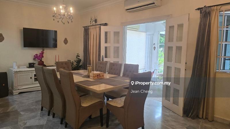 Rumah Berangkai 2 Tingkat untuk Dijual di Usj 11, Subang Jaya oleh Jean Cheng - iProperty.com.my