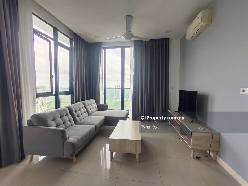 For Rent - D'Pristine