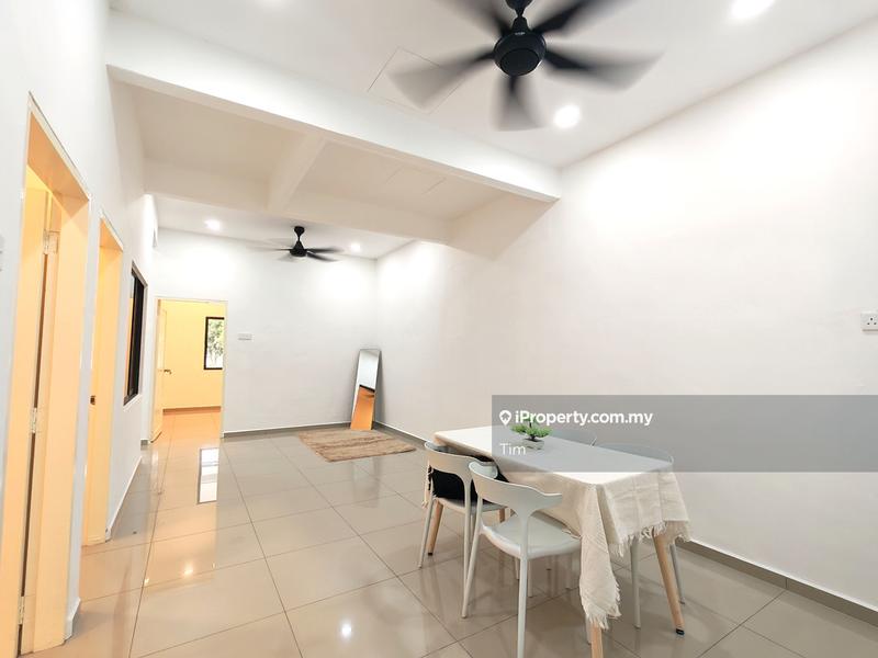 1-storey Terraced House for Sale in Bukit Beruang, Bukit Baru by Tim - iProperty.com.my