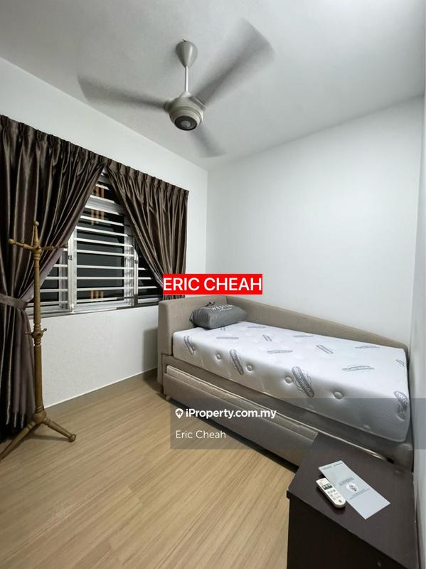 Condominium for Rent in Vertiq by Eric Cheah - iProperty.com.my