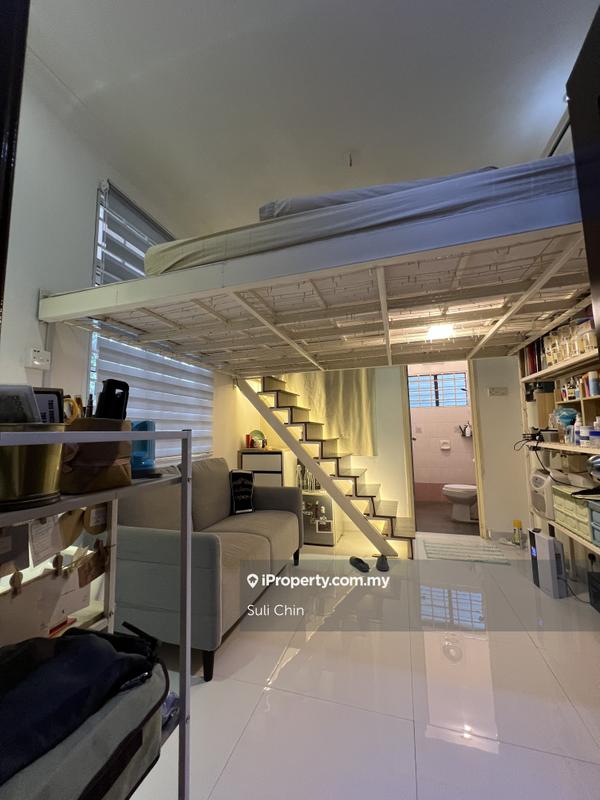 2-storey Terraced House for Sale in Alam Damai, Cheras by Suli Chin - iProperty.com.my