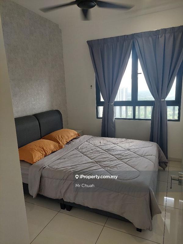 Service Residence for Rent in Horizon Suites by Mr Chuah - iProperty.com.my