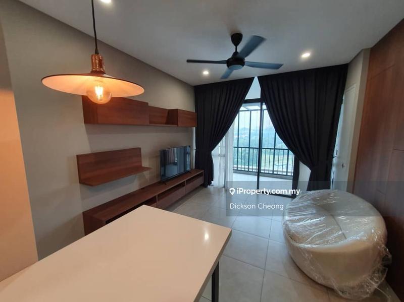 Service Residence for Sale in TTDI Ascencia by Dickson Cheong - iProperty.com.my