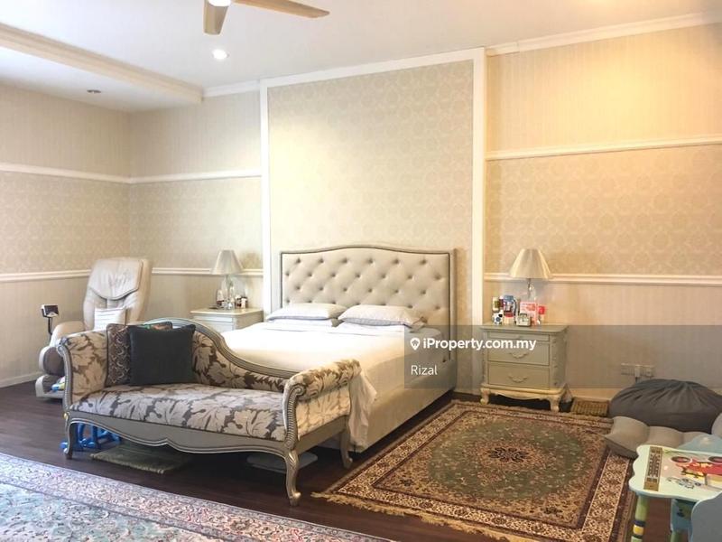 Banglo untuk Dijual di Kota Damansara, Selangor oleh Rizal - iProperty.com.my