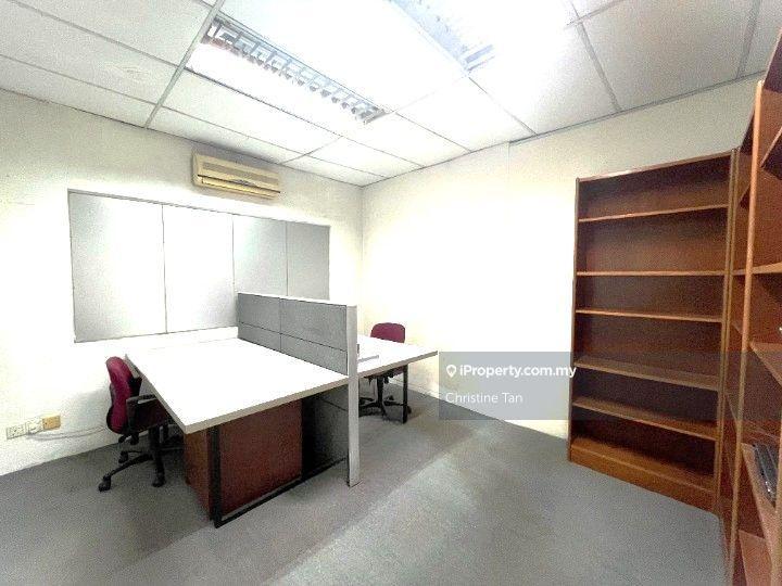 Pejabat untuk Disewa di Petaling Jaya, Selangor oleh Christine Tan - iProperty.com.my