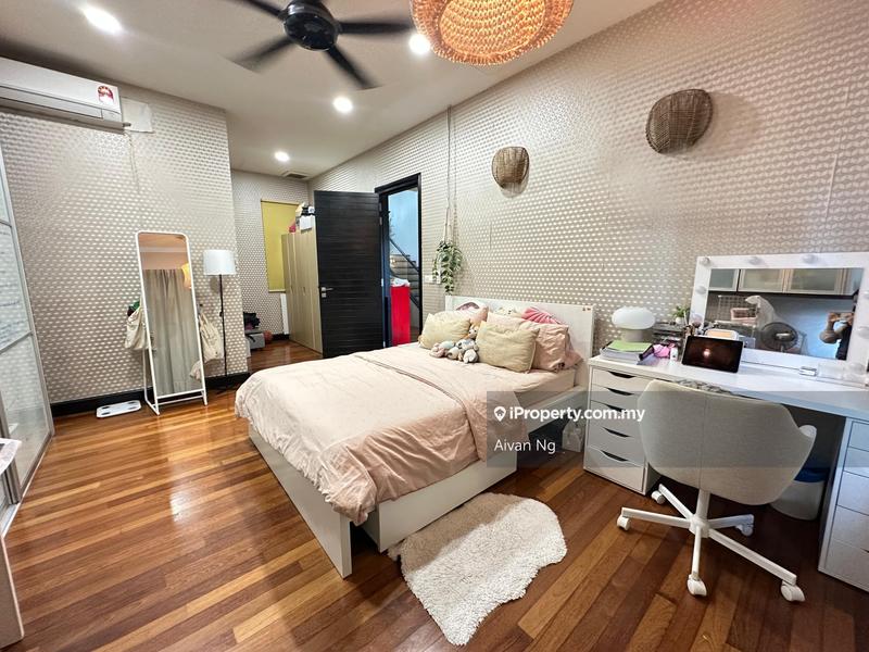 Semi-Detached House for Sale in Duta Tropika, Mont Kiara by Aivan Ng - iProperty.com.my
