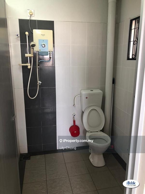 Semi-Detached House for Sale in Fair Park, Ipoh by Lily Chong - iProperty.com.my