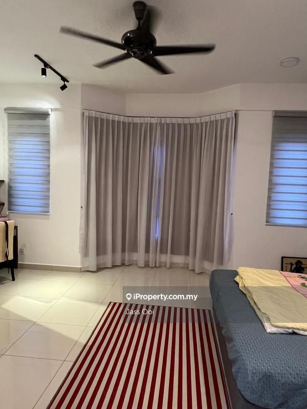 2-storey Terraced House for Sale in Taman Eco Meadow, Simpang Ampat by Jass Ooi - iProperty.com.my