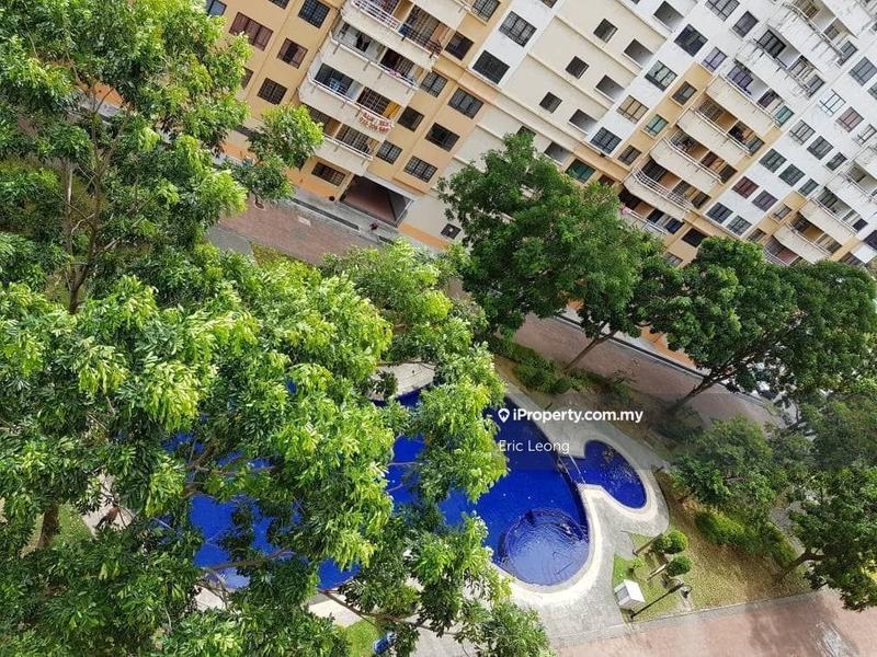 For Sale - Vista Millennium Condominium