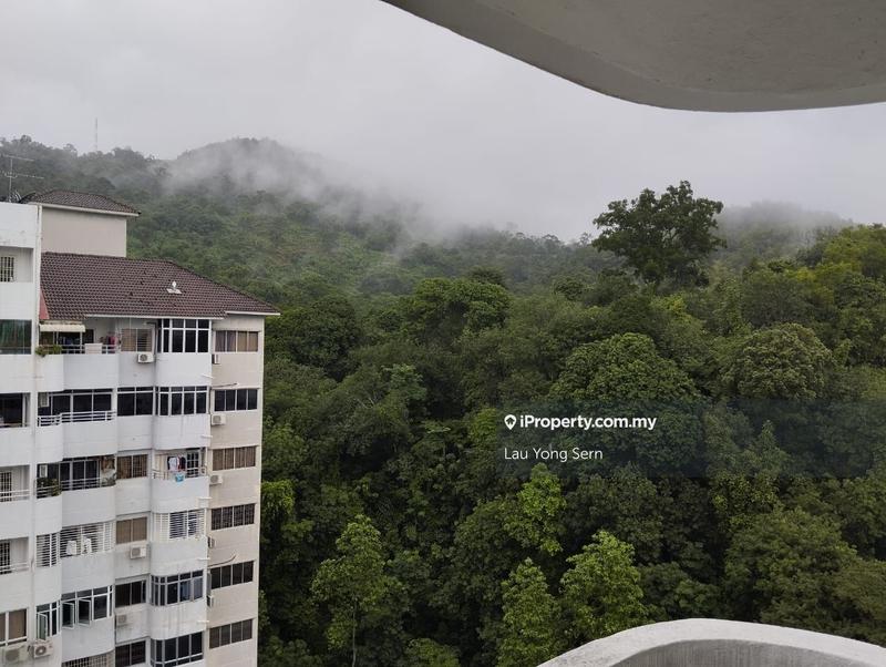 Pangsapuri untuk Dijual di Gambier Heights oleh Lau Yong Sern - iProperty.com.my