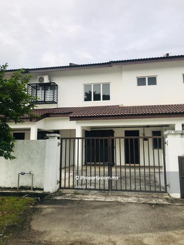 2-storey Terraced House untuk Dijual di Taman Rawang Tin, Rawang oleh Andy Yap - iProperty.com.my