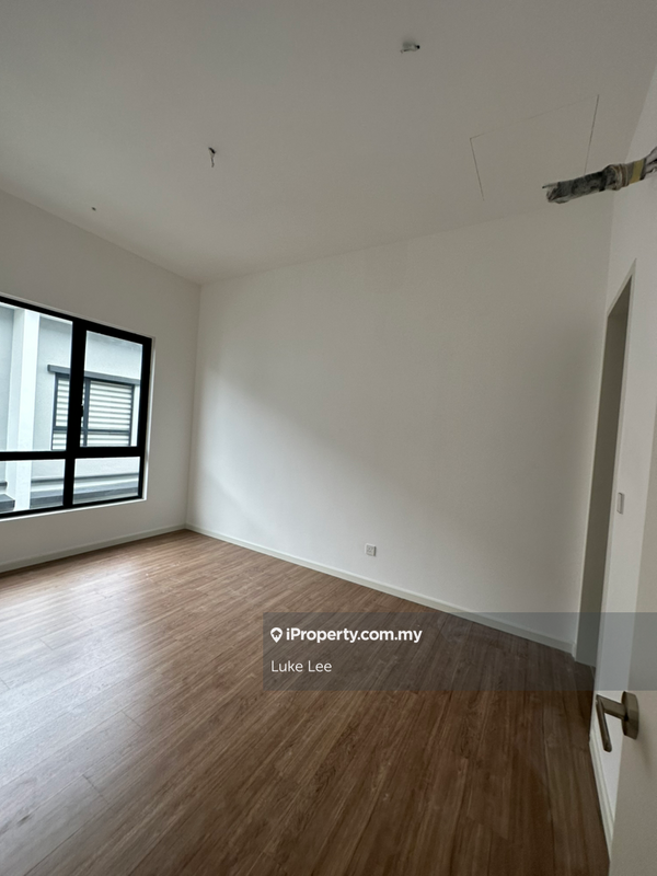 Semi-Detached House for Sale in Bandar Tropicana Aman, Telok Panglima Garang by Luke Lee - iProperty.com.my