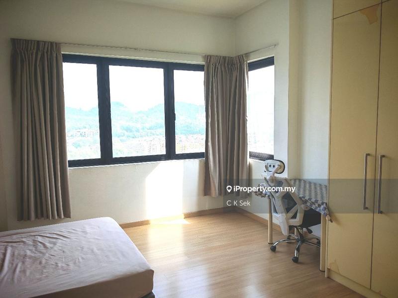 For Rent - Encorp Strand Residence