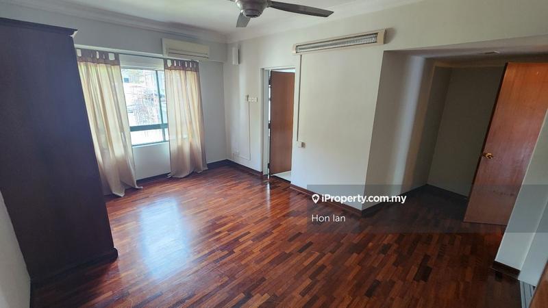 Condominium for Sale in Villa Bukit Tunku by Hon Ian - iProperty.com.my