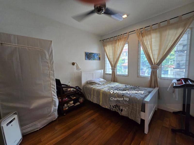 2-storey Terraced House for Sale in Taman Sri Hartamas, Sri Hartamas by Charisse Ng - iProperty.com.my