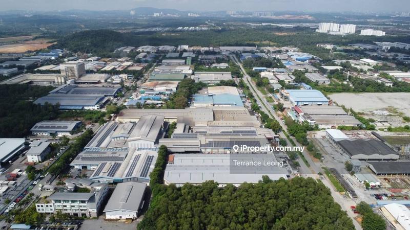 Tanah Perindustrian untuk Dijual di Beranang, Selangor oleh Terrance Leong - iProperty.com.my