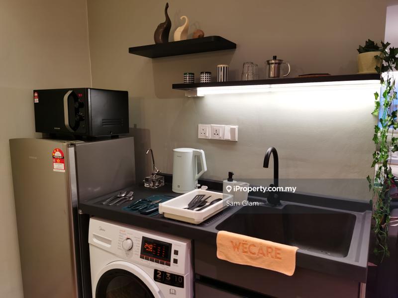 Service Residence for Sale in Bangsar Trade Centre (Pantai Plaza) by Sam Giam - iProperty.com.my