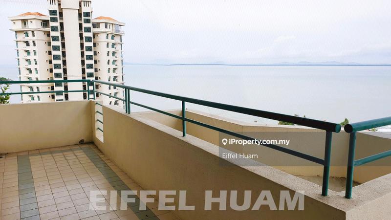 Kondominium untuk Dijual di Diamond Villa Condominium oleh Eiffel Huam - iProperty.com.my