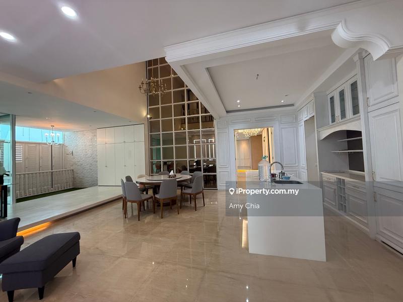 Kondominium untuk Dijual di Sunway Vivaldi oleh Amy Chia - iProperty.com.my