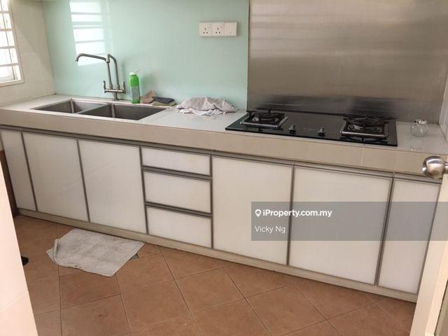 Rumah Teres 2-Tingkat untuk Dijual di Taman Tasik Prima, Puchong oleh Vicky Ng - iProperty.com.my