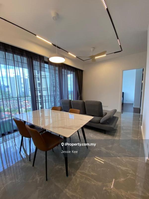 Kediaman Servis untuk Disewa di Park Regent @Desa Park City oleh Jessie Kee - iProperty.com.my
