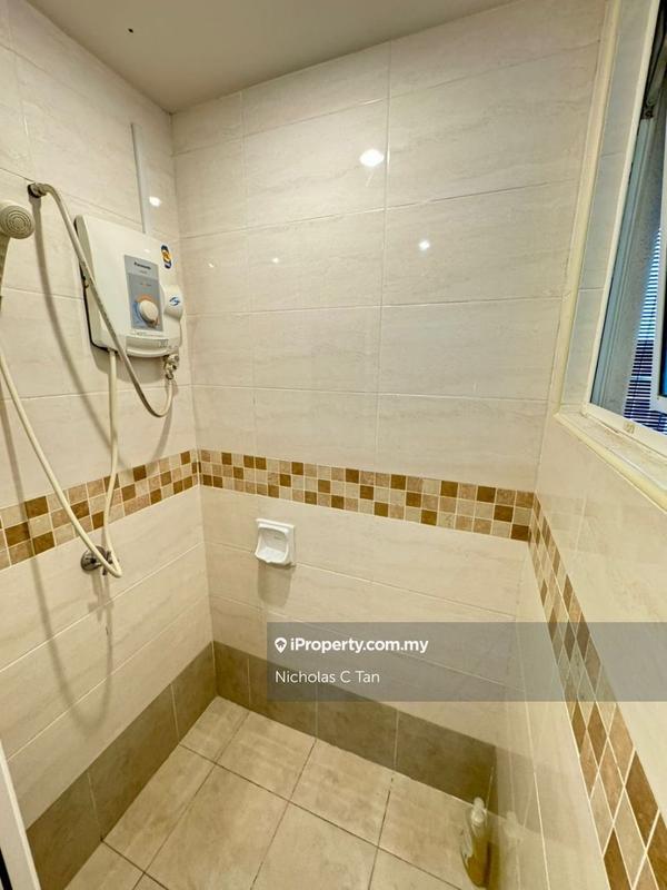 Kediaman Servis untuk Dijual di Casa Suites oleh Nicholas C Tan - iProperty.com.my