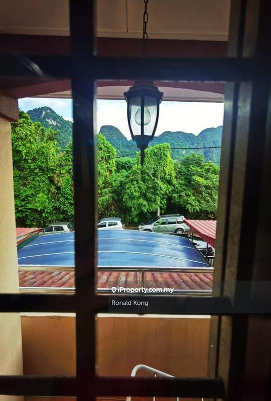 1-storey Terraced House for Sale in Puncak Tambun Indah, Tambun by Ronald Kong - iProperty.com.my