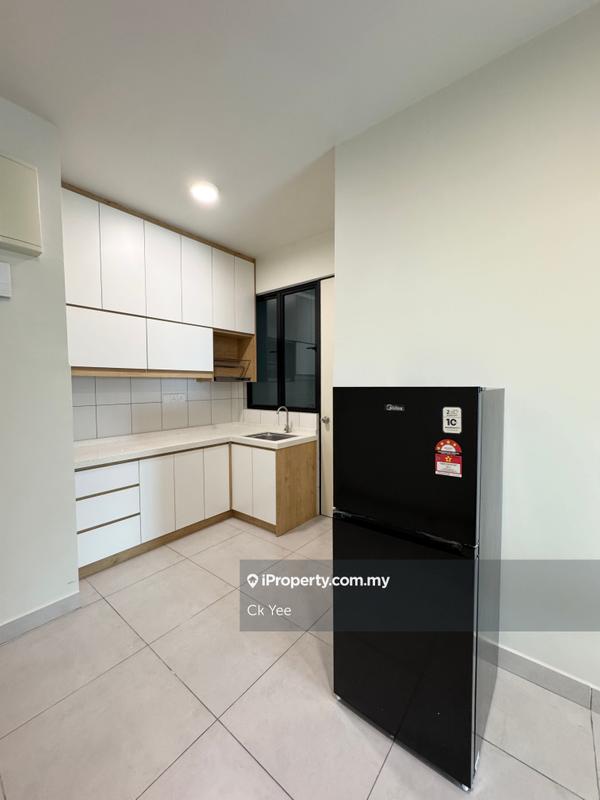 Service Residence for Rent in Majestic Maxim by Ck Yee - iProperty.com.my