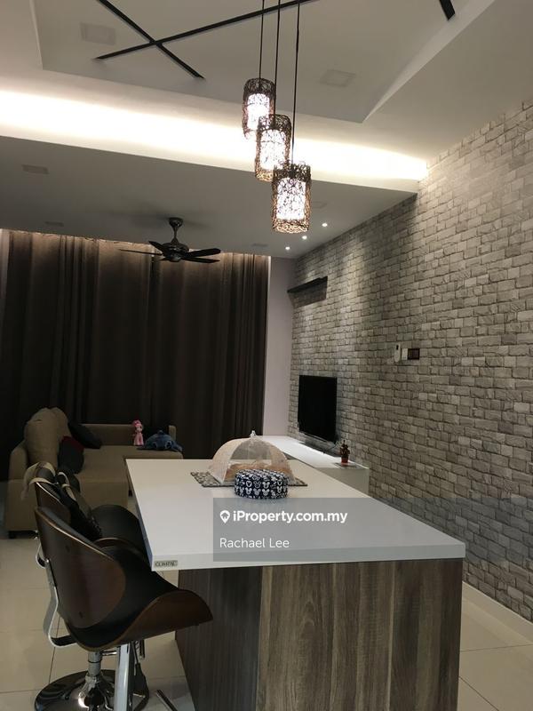 Kediaman Servis untuk Dijual di Skypod Residence oleh Rachael Lee - iProperty.com.my