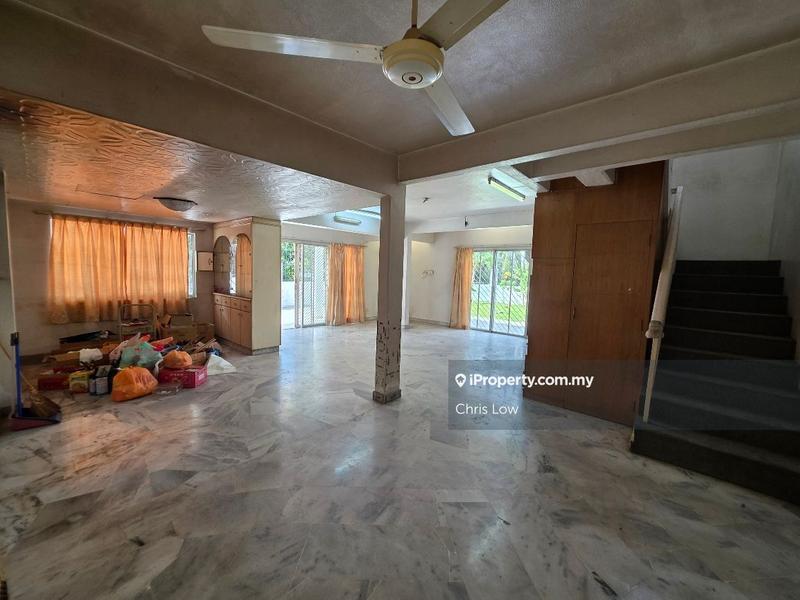 2-storey Terraced House for Sale in Taman Minang, Cheras by Chris Low - iProperty.com.my