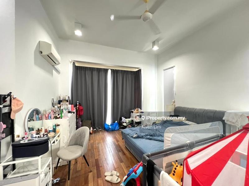 Semi-Detached House for Sale in Areca Rimbunan, Kepong by Alven Lim - iProperty.com.my